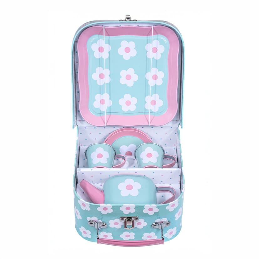 Detský riad Pastel – Sass & Belle
