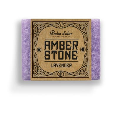 Vonný vosk do aromalampy Lavender – Boles d'olor