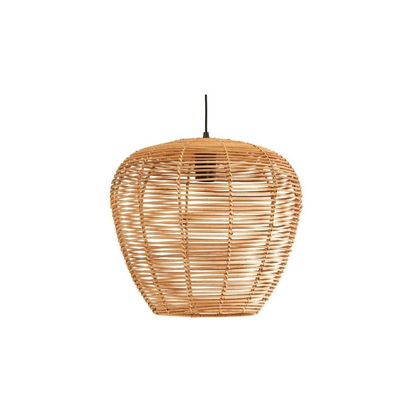 Tienidlo v prírodnej farbe ø 38 cm Latvia – Light & Living