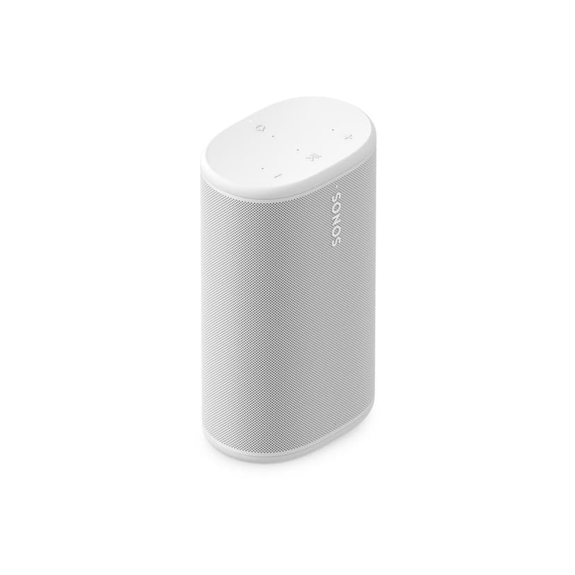 Prenosný Bluetooth reproduktor Sonos Play - biely
