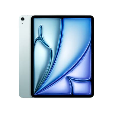 Apple 13-palcový iPad Air Wi-Fi 256 GB - modrý (M4)