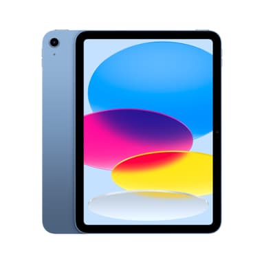 Apple 11-palcový iPad Wi-Fi 128GB - modrý