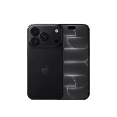 Apple iPhone 18 Pro 256 GB černý
