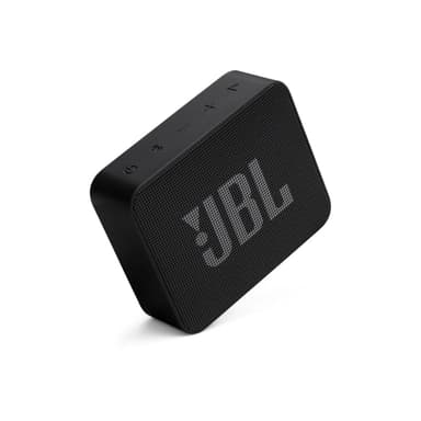 Bezdrátový reproduktor JBL GO Essential 2 - černý