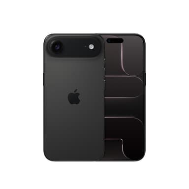 Apple iPhone Air 1TB - vesmírně černý