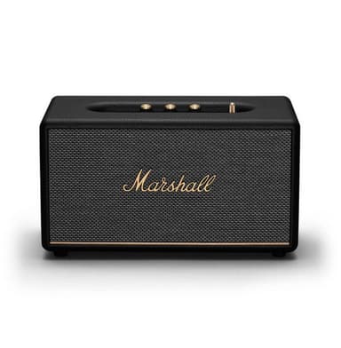 Bezdrôtový reproduktor Marshall Stanmore III - čierny