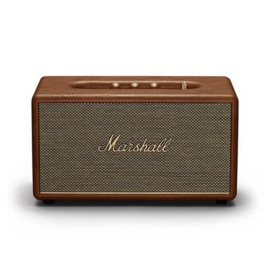 Bezdrôtový reproduktor Marshall Stanmore III - hnedý