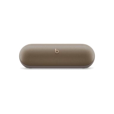 Apple Bezdrátový reproduktor Beats Pill – šumivě zlatý