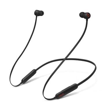 Apple Bezdrátová sluchátka Beats Flex – černá
