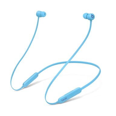 Apple Bezdrátová sluchátka Beats Flex – modrá