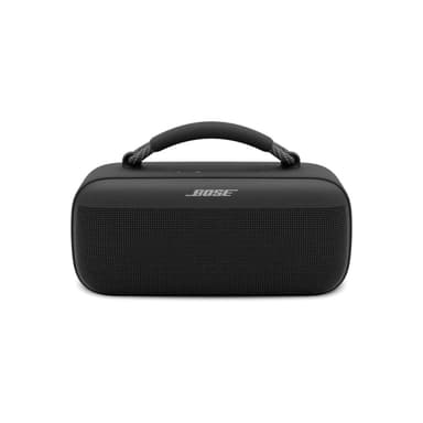 Bezdrôtový reproduktor Bose Soundlink Max - čierny