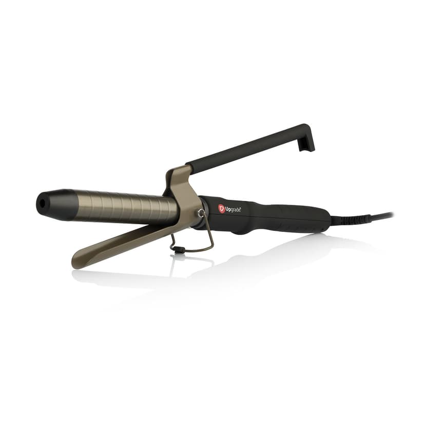 Upgrade Titanová kulma s klipem Titanium Pro