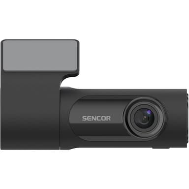 Sencor SCR 3400W – kamera do auta
