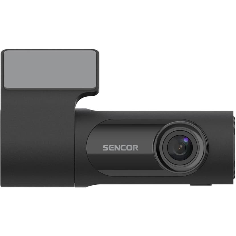 Sencor SCR 3400W – kamera do auta