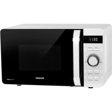 Sencor SMW 5017WH – mikrovlnná trouba