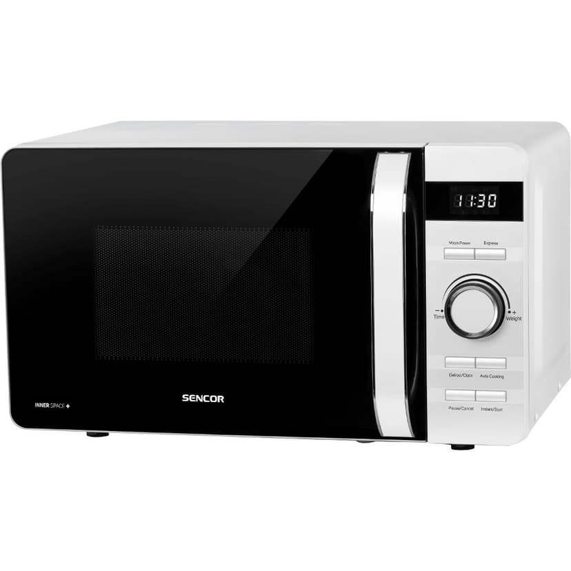 Sencor SMW 5017WH – mikrovlnná trouba