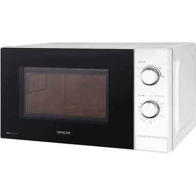 Sencor SMW 1718WH – mikrovlnná trouba