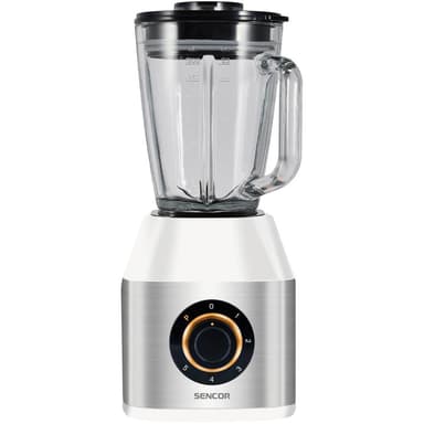 Sencor SBL 4871WH – stolní mixér