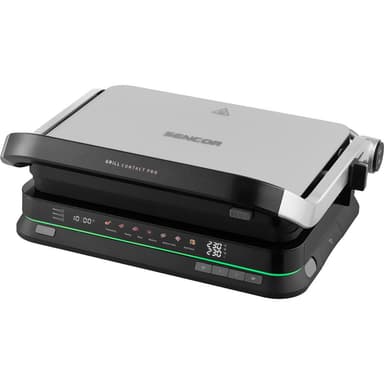 Sencor SBG 7030BK GRILL CONTACT PRO