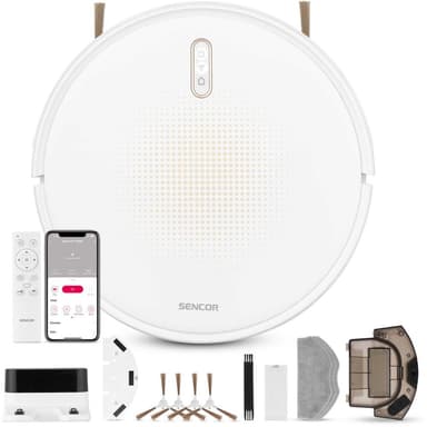 Sencor SRV 4150WH