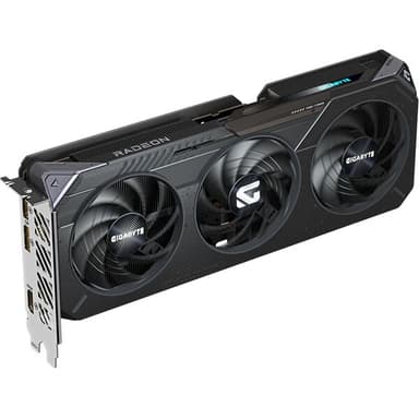 GIGABYTE AMD Radeon RX 9060 XT GAMING OC 8GB GDDR6