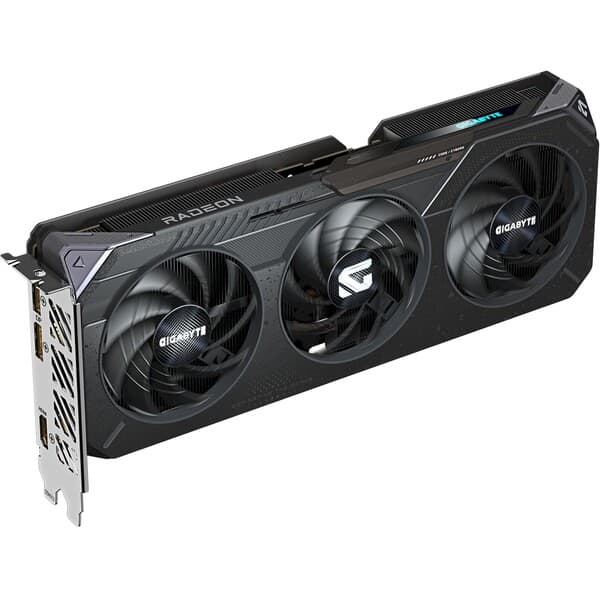GIGABYTE AMD Radeon RX 9060 XT GAMING OC 8GB GDDR6