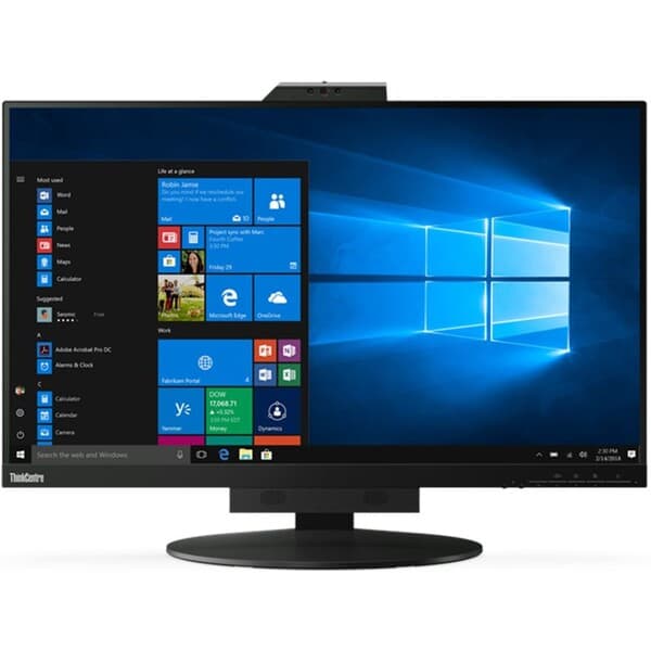 Lenovo ThinkCentre TIO 27 monitor 27"