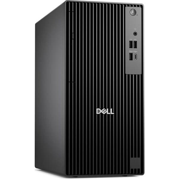 DELL Pro Tower QCT1250 (22R2J) černý + 3. rok záruky ProSupport On-Site