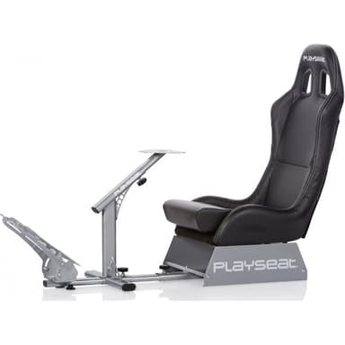 Playseat Evolution Black