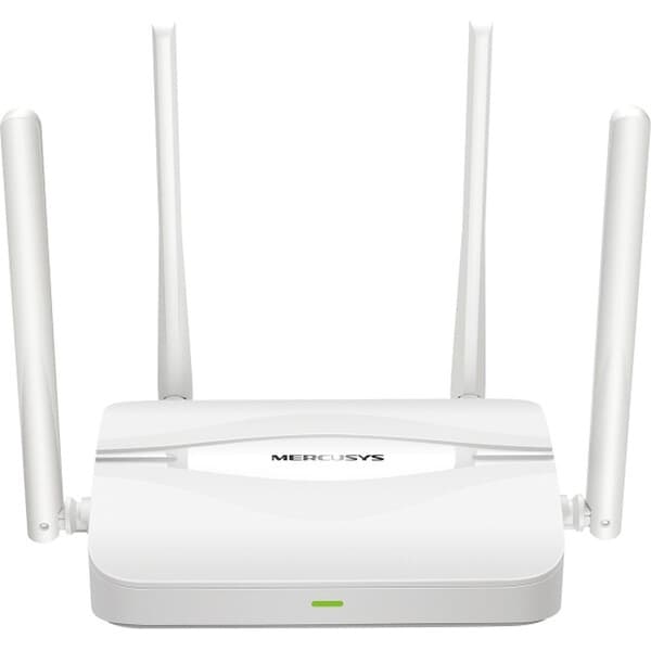 Mercusys MR25WBE Wi-Fi 7 router bílý