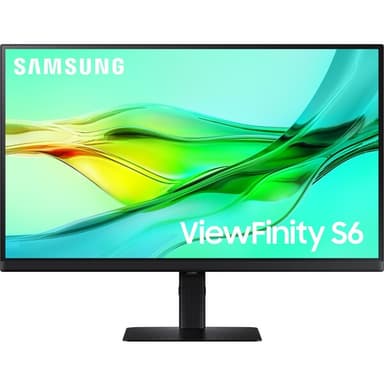 Samsung ViewFinity S6 27" S60UD