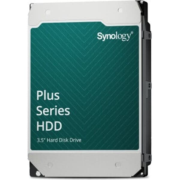 Synology HDD SATA 3.5” 12TB