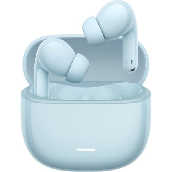 Xiaomi Redmi Buds 8 Lite bezdrôtové slúchadlá modrá