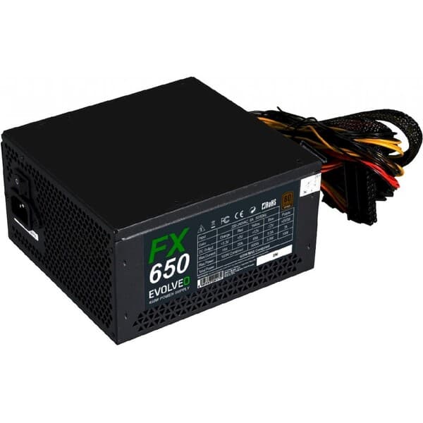 EVOLVEO FX 650 650W bulk