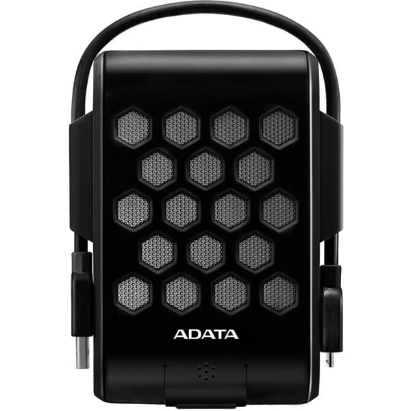 ADATA HD720 externí HDD 2TB černý