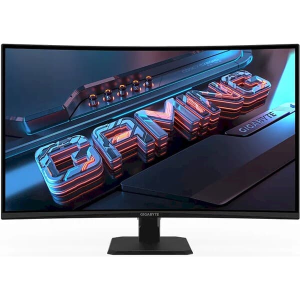 GIGABYTE GS32QCA herní monitor 31,5"