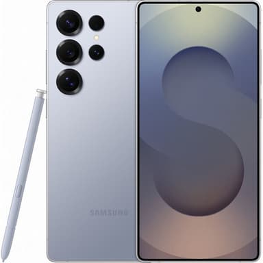 Samsung Galaxy S25 Ultra 5G 12GB/512GB modrý titán