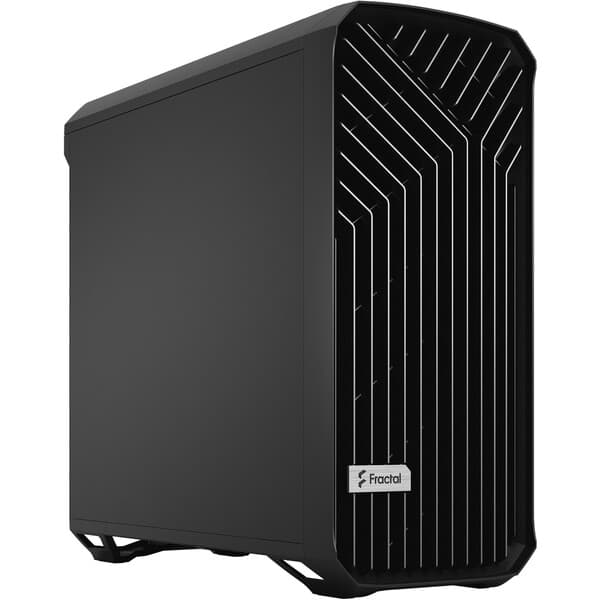 Fractal Design Torrent Čierna