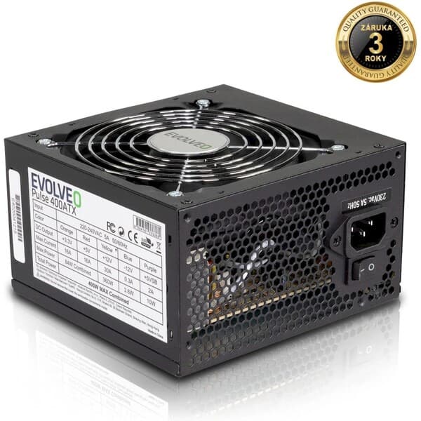 EVOLVEO 400W bulk