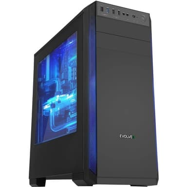 EVOLVEO T3 – čierna