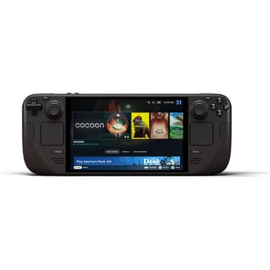 Valve Steam Deck OLED 512 GB