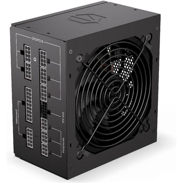 Endorfy Supremo FM6 Gold 750W