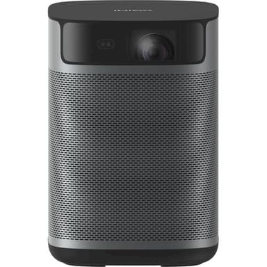 XGIMI MoGo 2 Pro GTV projektor čierny