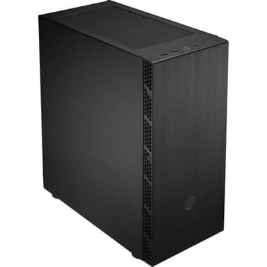 Cooler Master MasterBox MB600L V2 Steel čierna