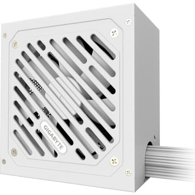 GIGABYTE P650SS Silver 650W biely