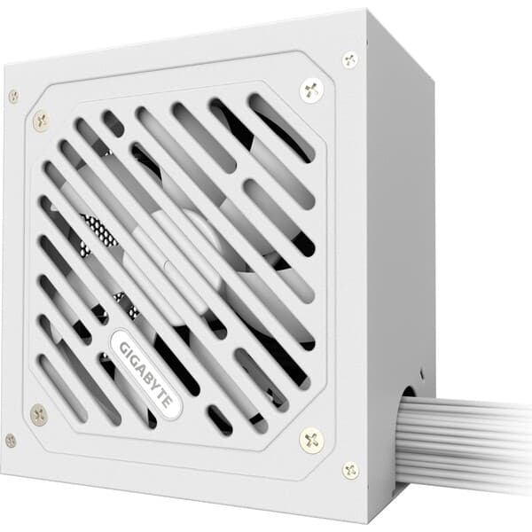 GIGABYTE P650SS Silver 650W biely