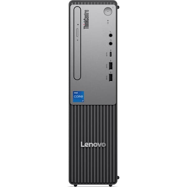 Lenovo ThinkCentre Neo 30s Gen 5 (13DK000XCK) černý + 3. rok záruky On-Site po registraci