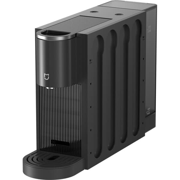 Xiaomi Mijia Capsule Coffee Machine kávovar na kapsle černý