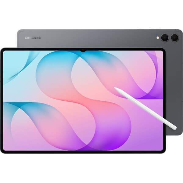 Samsung Galaxy Tab S12 Ultra (5G) 12GB/256GB šedý