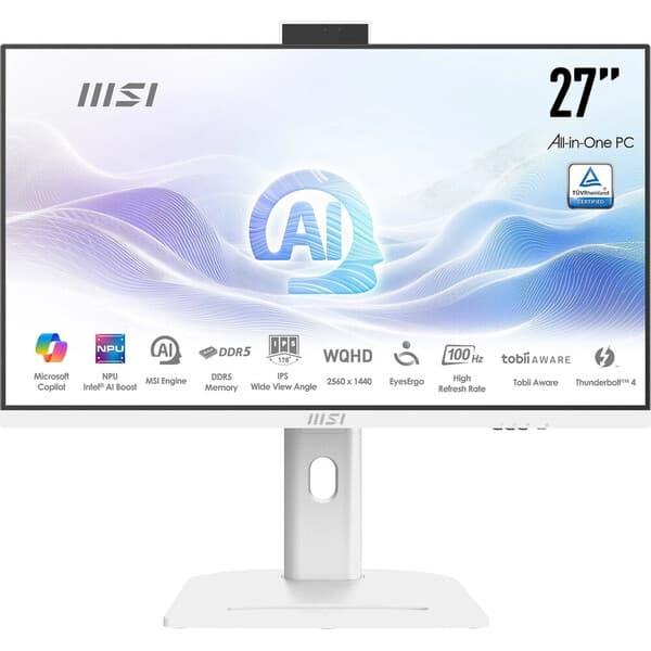 MSI Modern AM273QP AI 1UM-428EU